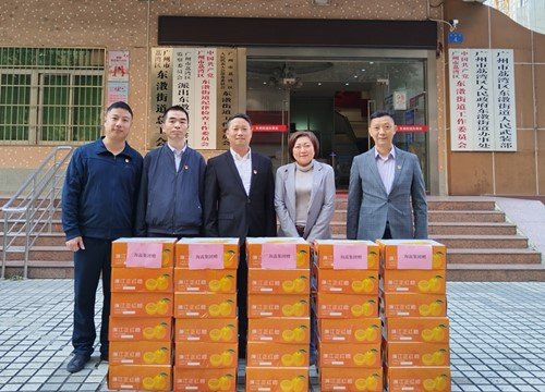 坚定跟党走，红联共建促发展